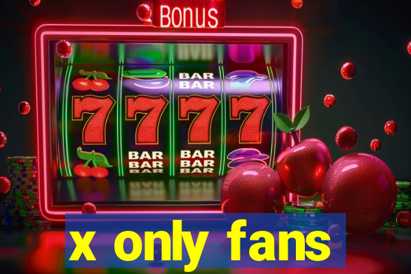 x only fans